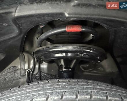 Черный Тойота Камри, объемом двигателя 2.4 л и пробегом 13 тыс. км за 22000 $, фото 35 на Automoto.ua