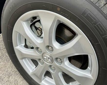 Черный Тойота Камри, объемом двигателя 2.4 л и пробегом 13 тыс. км за 22000 $, фото 34 на Automoto.ua