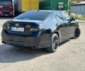 Чорний Тойота Камрі, об'ємом двигуна 2.5 л та пробігом 290 тис. км за 8900 $, фото 2 на Automoto.ua