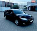 Чорний Тойота Камрі, об'ємом двигуна 2.36 л та пробігом 221 тис. км за 9900 $, фото 1 на Automoto.ua