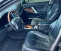 Тойота Камри 2010 в Запорожье на Automoto.ua Черный Тойота Камри, объемом двигателя 3.5 л и пробегом 190 тыс. км за 12500 $, фото 10 на Automoto.ua