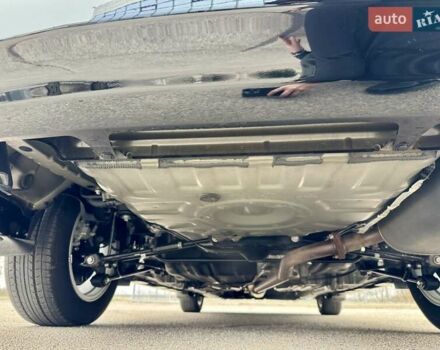 Черный Тойота Камри, объемом двигателя 2.4 л и пробегом 13 тыс. км за 22000 $, фото 44 на Automoto.ua