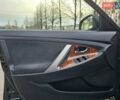 Черный Тойота Камри, объемом двигателя 2.36 л и пробегом 197 тыс. км за 11000 $, фото 26 на Automoto.ua