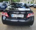 Черный Тойота Камри, объемом двигателя 2.5 л и пробегом 230 тыс. км за 7000 $, фото 4 на Automoto.ua