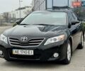 Черный Тойота Камри, объемом двигателя 2.4 л и пробегом 13 тыс. км за 22000 $, фото 2 на Automoto.ua