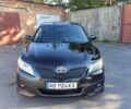 Чорний Тойота Камрі, об'ємом двигуна 2.5 л та пробігом 259 тис. км за 8900 $, фото 9 на Automoto.ua