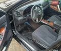 Чорний Тойота Камрі, об'ємом двигуна 2.4 л та пробігом 220 тис. км за 11500 $, фото 1 на Automoto.ua