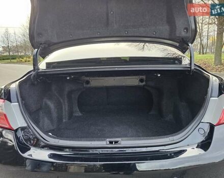 Черный Тойота Камри, объемом двигателя 2.36 л и пробегом 197 тыс. км за 11000 $, фото 18 на Automoto.ua