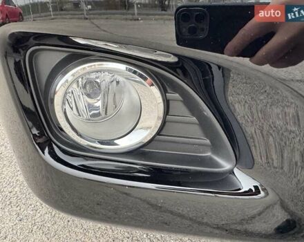 Черный Тойота Камри, объемом двигателя 2.4 л и пробегом 13 тыс. км за 22000 $, фото 48 на Automoto.ua