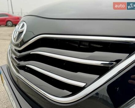 Черный Тойота Камри, объемом двигателя 2.4 л и пробегом 13 тыс. км за 22000 $, фото 32 на Automoto.ua