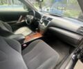 Черный Тойота Камри, объемом двигателя 2.4 л и пробегом 260 тыс. км за 9500 $, фото 4 на Automoto.ua