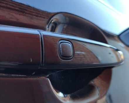 Чорний Тойота Камрі, об'ємом двигуна 2.5 л та пробігом 259 тис. км за 8900 $, фото 16 на Automoto.ua