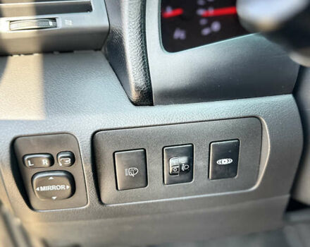 Черный Тойота Камри, объемом двигателя 2.36 л и пробегом 270 тыс. км за 8900 $, фото 14 на Automoto.ua