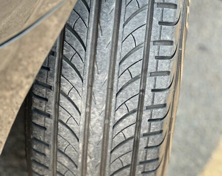 Черный Тойота Камри, объемом двигателя 2.36 л и пробегом 270 тыс. км за 8900 $, фото 1 на Automoto.ua