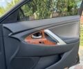 Черный Тойота Камри, объемом двигателя 2.36 л и пробегом 193 тыс. км за 10500 $, фото 7 на Automoto.ua