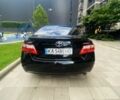 Черный Тойота Камри, объемом двигателя 2.4 л и пробегом 260 тыс. км за 9500 $, фото 3 на Automoto.ua
