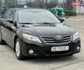 Черный Тойота Камри, объемом двигателя 2.4 л и пробегом 13 тыс. км за 22000 $, фото 13 на Automoto.ua