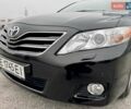 Черный Тойота Камри, объемом двигателя 2.4 л и пробегом 13 тыс. км за 22000 $, фото 27 на Automoto.ua