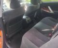 Черный Тойота Камри, объемом двигателя 2.4 л и пробегом 257 тыс. км за 9300 $, фото 1 на Automoto.ua