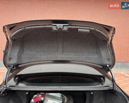 Чорний Тойота Камрі, об'ємом двигуна 2.36 л та пробігом 214 тис. км за 9700 $, фото 17 на Automoto.ua