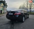 Черный Тойота Камри, объемом двигателя 2.36 л и пробегом 197 тыс. км за 11000 $, фото 5 на Automoto.ua