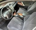 Тойота Камри 2010 в Каменское - Днепродзержинск на Automoto.ua Черный Тойота Камри, объемом двигателя 2.4 л и пробегом 180 тыс. км за 9600 $, фото 11 на Automoto.ua