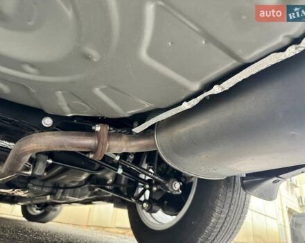 Черный Тойота Камри, объемом двигателя 2.4 л и пробегом 13 тыс. км за 22000 $, фото 10 на Automoto.ua