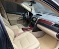 Чорний Тойота Камрі, об'ємом двигуна 2.5 л та пробігом 290 тис. км за 9700 $, фото 8 на Automoto.ua