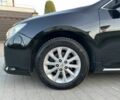 Черный Тойота Камри, объемом двигателя 2.5 л и пробегом 220 тыс. км за 13750 $, фото 9 на Automoto.ua