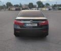 Черный Тойота Камри, объемом двигателя 2.5 л и пробегом 263 тыс. км за 13200 $, фото 3 на Automoto.ua