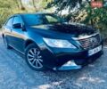 Чорний Тойота Камрі, об'ємом двигуна 3.46 л та пробігом 200 тис. км за 12800 $, фото 1 на Automoto.ua