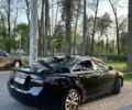 Черный Тойота Камри, объемом двигателя 3.5 л и пробегом 265 тыс. км за 13500 $, фото 2 на Automoto.ua