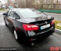 Чорний Тойота Камрі, об'ємом двигуна 2.5 л та пробігом 225 тис. км за 14700 $, фото 4 на Automoto.ua