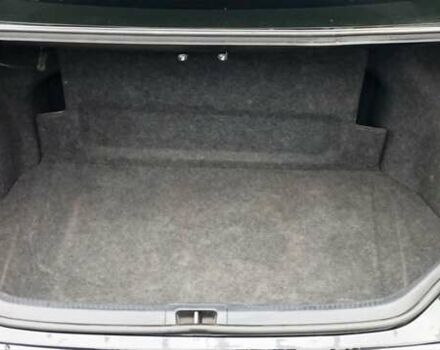 Черный Тойота Камри, объемом двигателя 2.5 л и пробегом 187 тыс. км за 11000 $, фото 15 на Automoto.ua