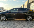 Черный Тойота Камри, объемом двигателя 2.5 л и пробегом 171 тыс. км за 12800 $, фото 3 на Automoto.ua