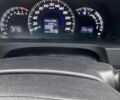Черный Тойота Камри, объемом двигателя 2.5 л и пробегом 233 тыс. км за 11000 $, фото 2 на Automoto.ua