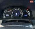 Черный Тойота Камри, объемом двигателя 2.5 л и пробегом 120 тыс. км за 14999 $, фото 15 на Automoto.ua