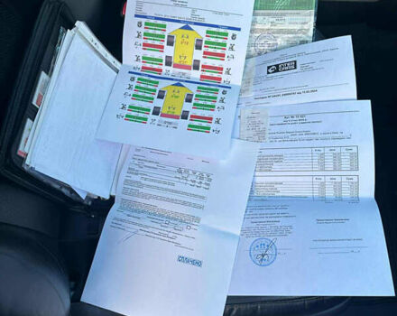 Чорний Тойота Камрі, об'ємом двигуна 2.49 л та пробігом 257 тис. км за 14000 $, фото 3 на Automoto.ua