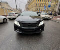 Черный Тойота Камри, объемом двигателя 2.5 л и пробегом 280 тыс. км за 10999 $, фото 2 на Automoto.ua