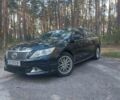 Черный Тойота Камри, объемом двигателя 2.5 л и пробегом 260 тыс. км за 13600 $, фото 1 на Automoto.ua