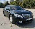 Черный Тойота Камри, объемом двигателя 0 л и пробегом 151 тыс. км за 14000 $, фото 2 на Automoto.ua
