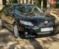 Черный Тойота Камри, объемом двигателя 2.5 л и пробегом 269 тыс. км за 9999 $, фото 1 на Automoto.ua