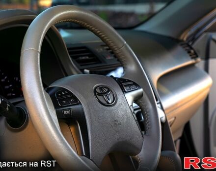 Черный Тойота Камри, объемом двигателя 2.5 л и пробегом 0 тыс. км за 10800 $, фото 2 на Automoto.ua