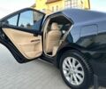 Черный Тойота Камри, объемом двигателя 2.5 л и пробегом 220 тыс. км за 13750 $, фото 21 на Automoto.ua