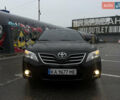 Черный Тойота Камри, объемом двигателя 2.36 л и пробегом 281 тыс. км за 11200 $, фото 2 на Automoto.ua
