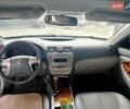 Тойота Камри 2011 в Стрые на Automoto.ua Черный Тойота Камри, объемом двигателя 2.49 л и пробегом 287 тыс. км за 9600 $, фото 21 на Automoto.ua