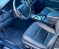 Черный Тойота Камри, объемом двигателя 2.5 л и пробегом 180 тыс. км за 13100 $, фото 4 на Automoto.ua