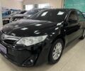 Чорний Тойота Камрі, об'ємом двигуна 2.5 л та пробігом 154 тис. км за 10000 $, фото 3 на Automoto.ua