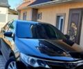 Черный Тойота Камри, объемом двигателя 2.5 л и пробегом 154 тыс. км за 9490 $, фото 1 на Automoto.ua