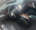 Черный Тойота Камри, объемом двигателя 2.4 л и пробегом 197 тыс. км за 12200 $, фото 5 на Automoto.ua